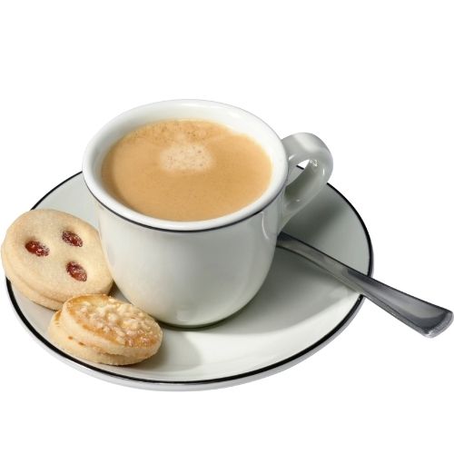 Cappucino